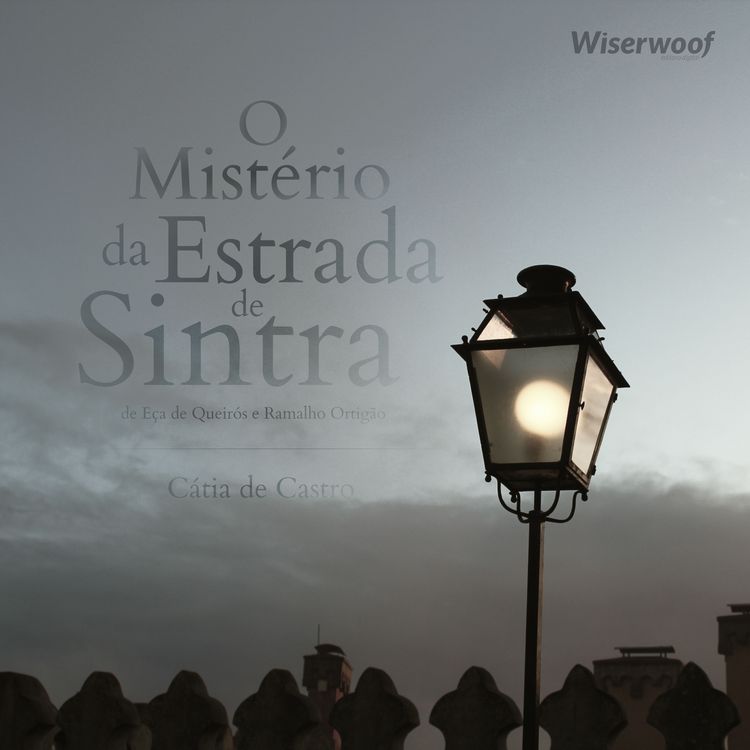 Produktbild: O Mist&eacute;rio da Estrada de Sintra