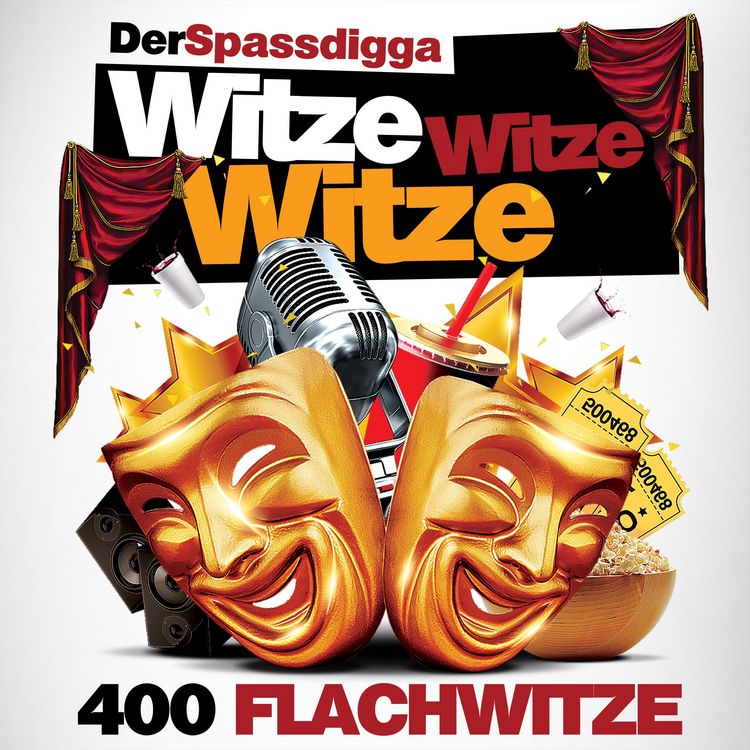 Produktbild: Witze Witze Witze