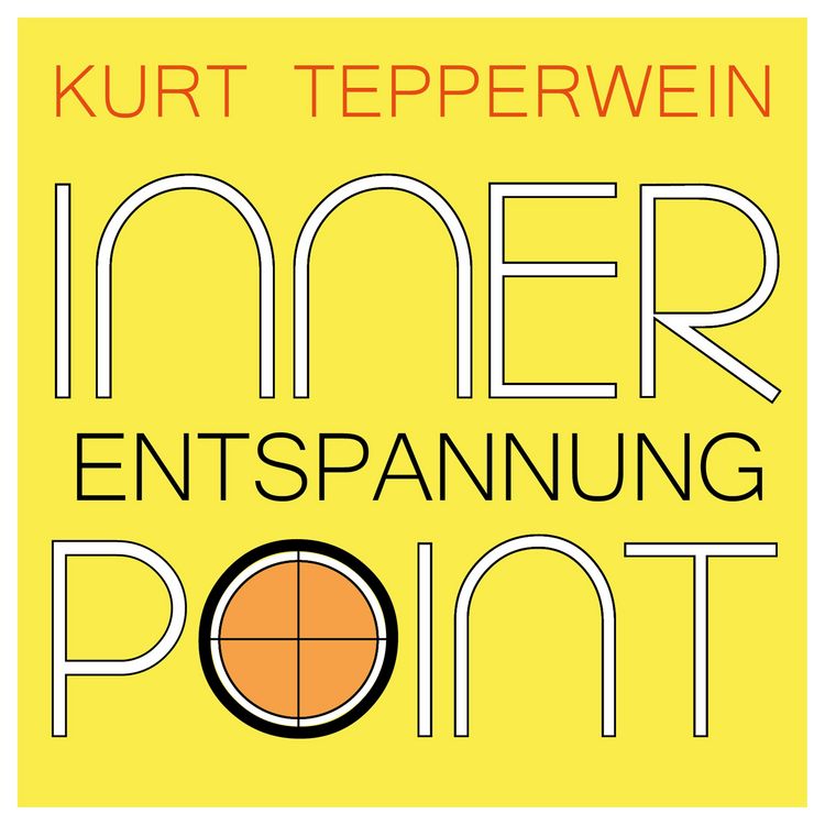 Produktbild: Inner Point - Entspannung