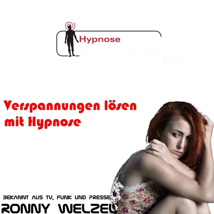 Bild vom Artikel Verspannungen lösen mit Hypnose vom Autor Ronny Welzel