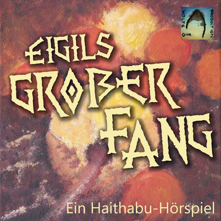 Produktbild: Eigils gro&szlig;er Fang