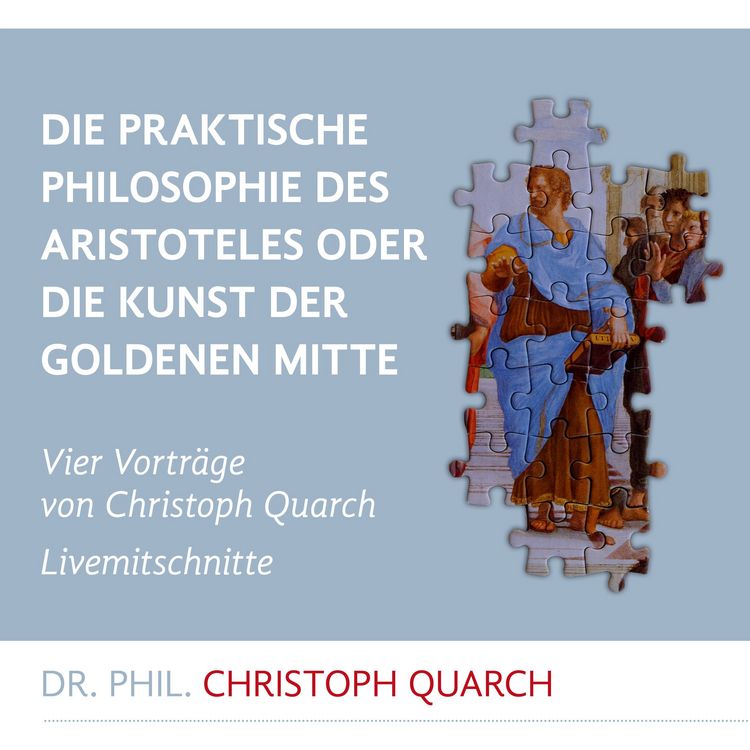 Produktbild: Die praktische Philosophie des Aristoteles
