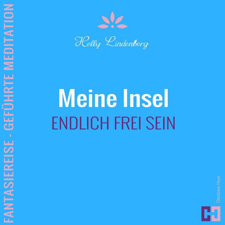 Produktbild: Meine Insel - Fantasiereise - Gef&uuml;hrte Meditation