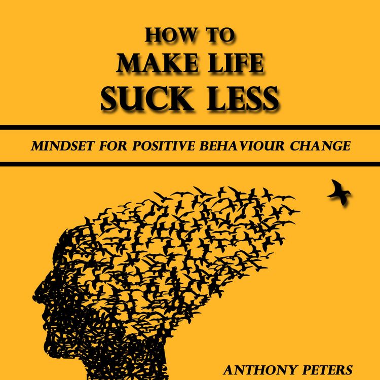 Produktbild: How to Make Life Suck Less
