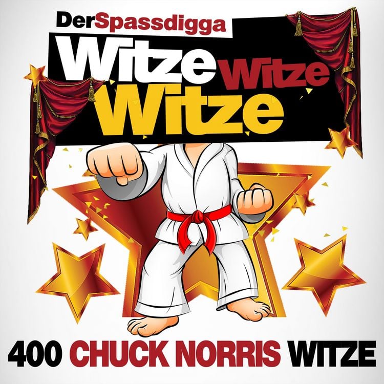 Produktbild: Witze Witze Witze