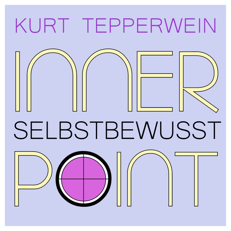 Produktbild: Inner Point - Selbstbewusst