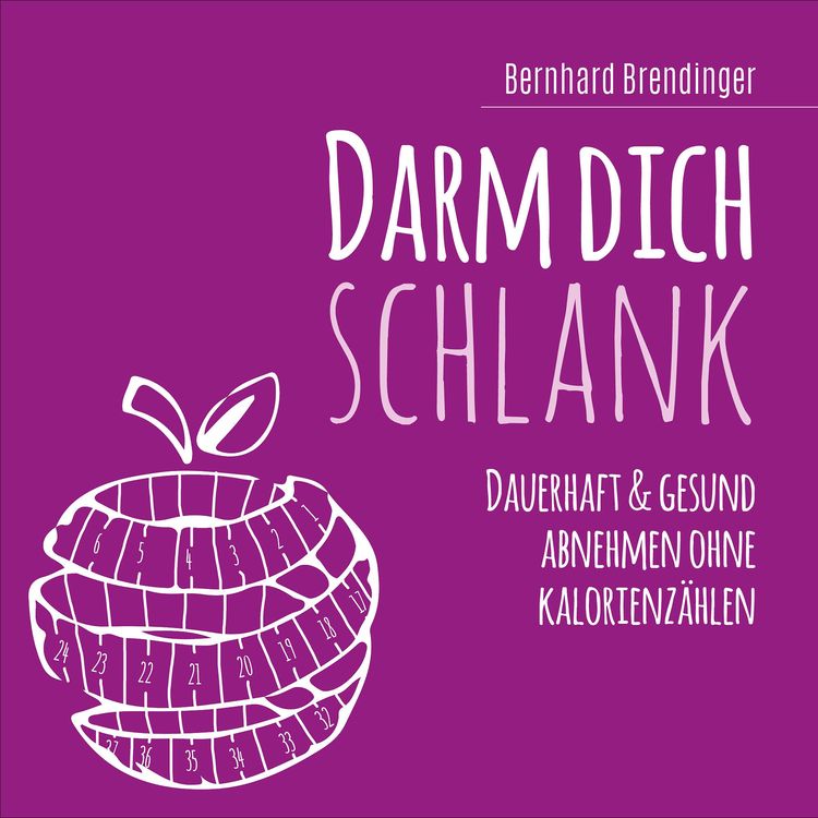 Produktbild: Darm dich schlank