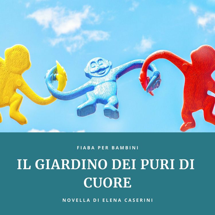 Produktbild: Il Giardino dei Puri di Cuore