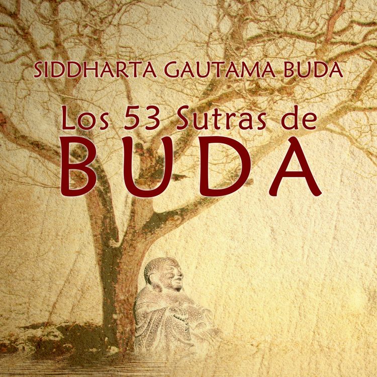 Produktbild: Los 53 Sutras de Buda