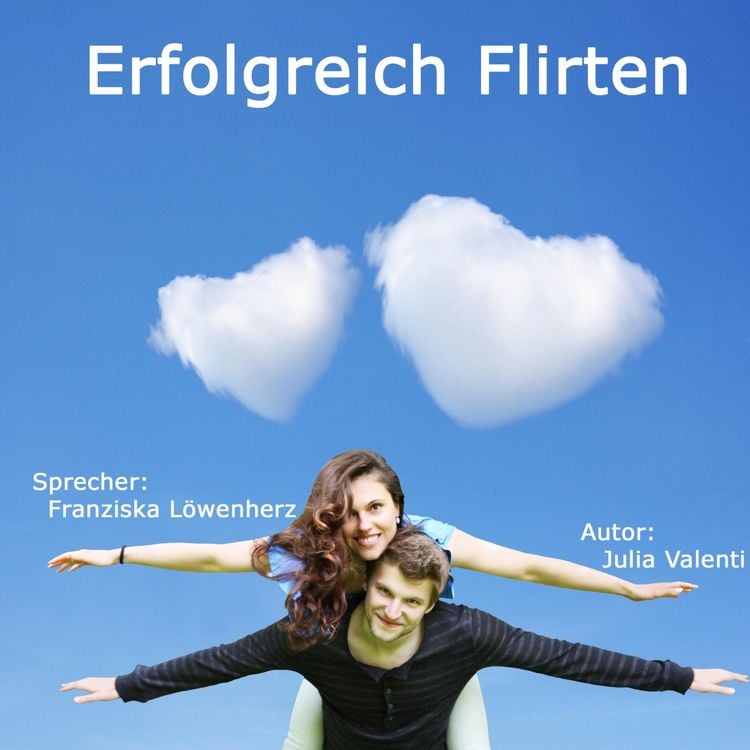 Produktbild: Erfolgreich Flirten