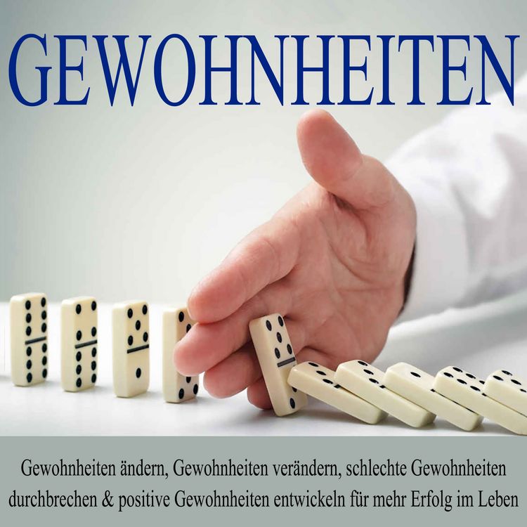 Produktbild: Gewohnheiten