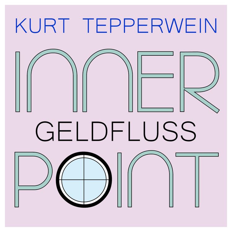Produktbild: Inner Point - Geldfluss