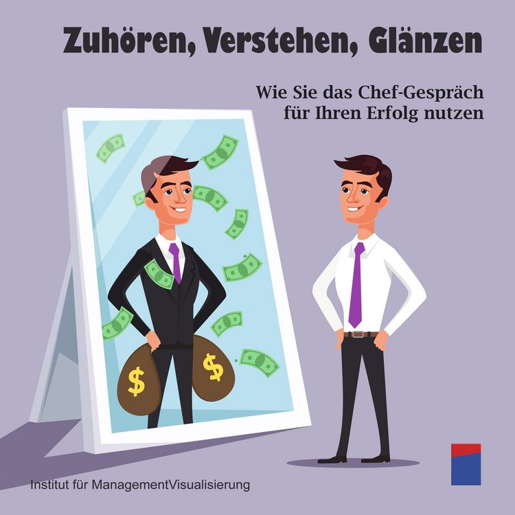 Produktbild: Zuh&ouml;ren, Verstehen, Gl&auml;nzen