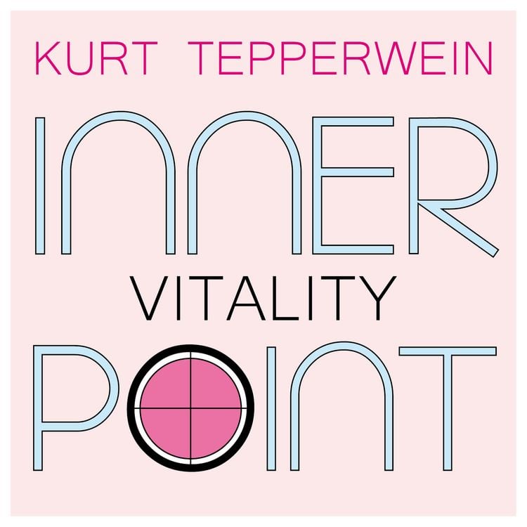 Produktbild: Inner Point - Vitality