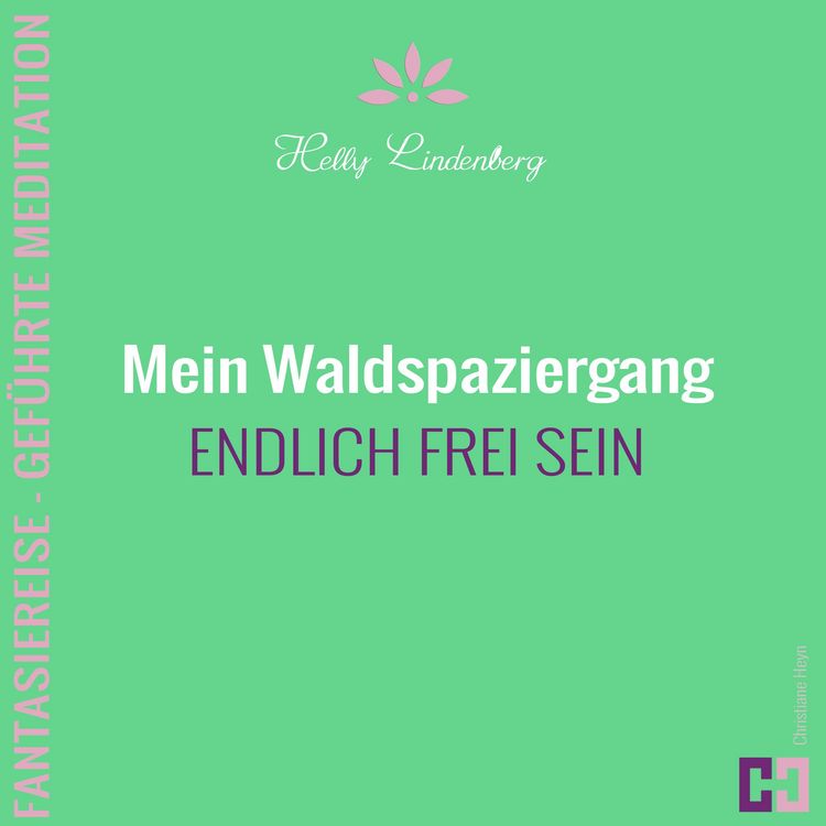 Produktbild: Mein Waldspaziergang - Fantasiereise - Gef&uuml;hrte Meditation