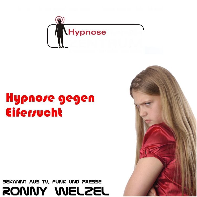 Bild vom Artikel Hypnose gegen Eifersucht vom Autor Ronny Welzel