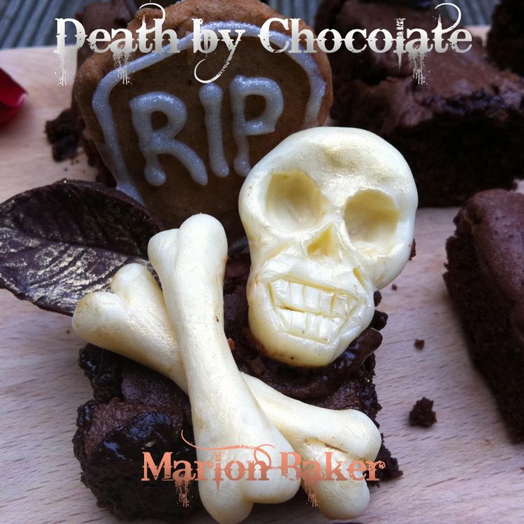 Produktbild: Death By Chocolate