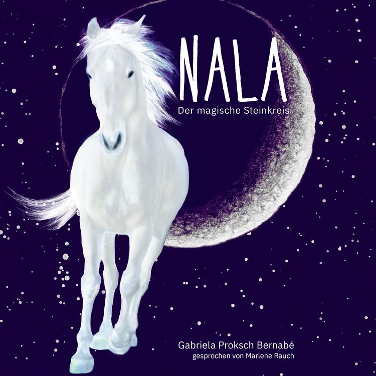 Produktbild: Nala - Der magische Steinkreis