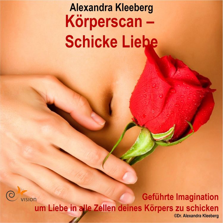 Produktbild: K&ouml;rperscan - Schicke Liebe