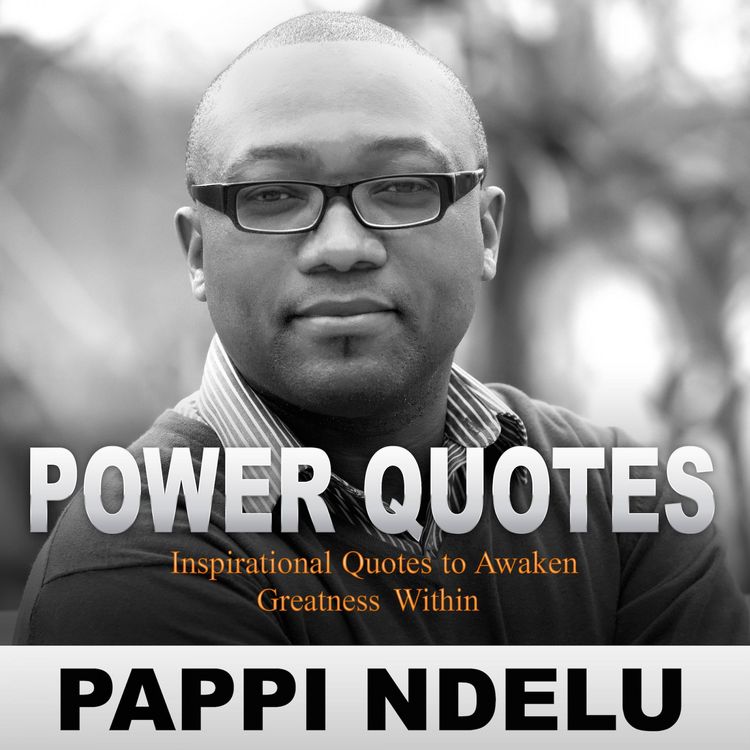 Produktbild: Power Quotes: Inspirational Quotes to Awaken Greatness Within