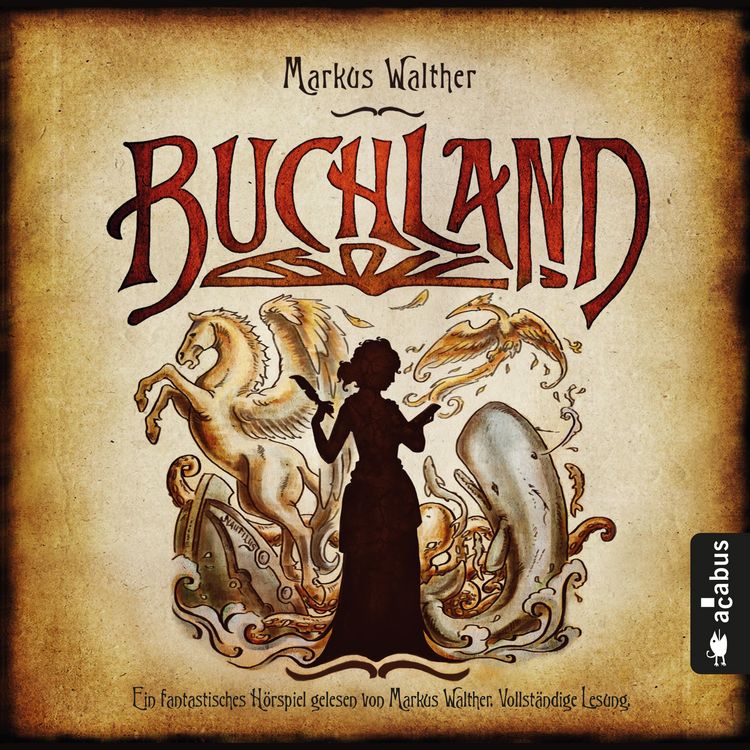 Produktbild: Buchland