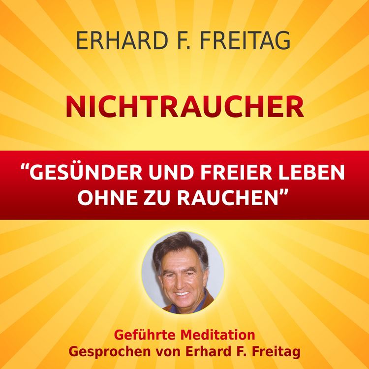 Produktbild: Nichtraucher - Ges&uuml;nder und freier leben ohne zu rauchen