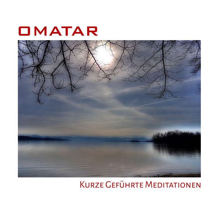 Produktbild: Kurze gef&uuml;hrte Meditationen