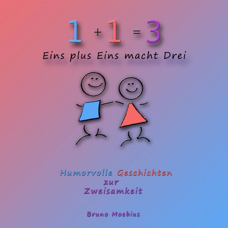 Produktbild: Eins plus Eins macht Drei