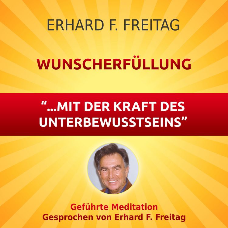 Produktbild: Wunscherf&uuml;llung - mit der Kraft des Unterbewusstseins