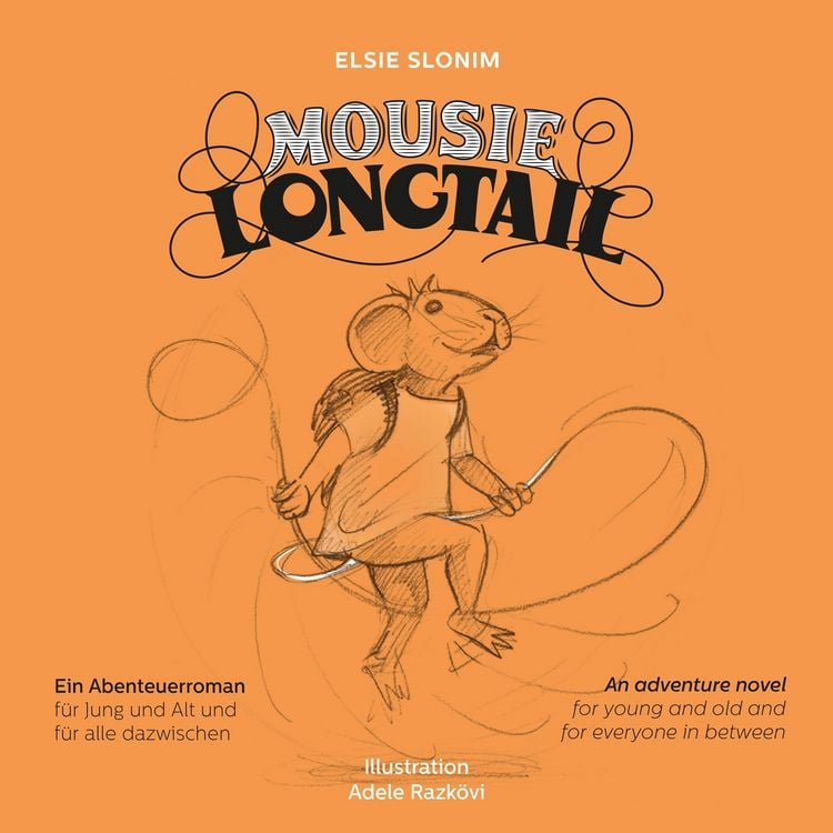 Produktbild: Mousie Longtail