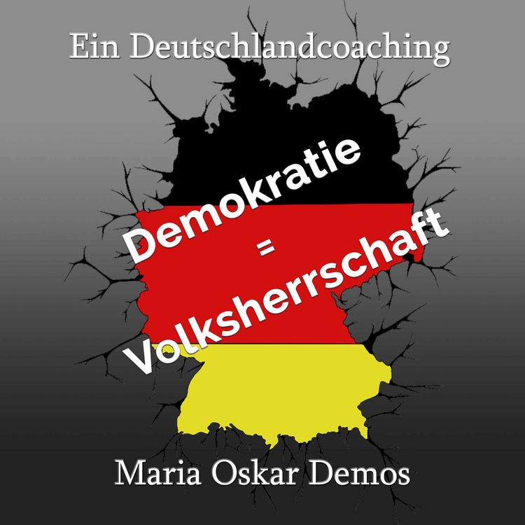 Produktbild: Ein Deutschlandcoaching