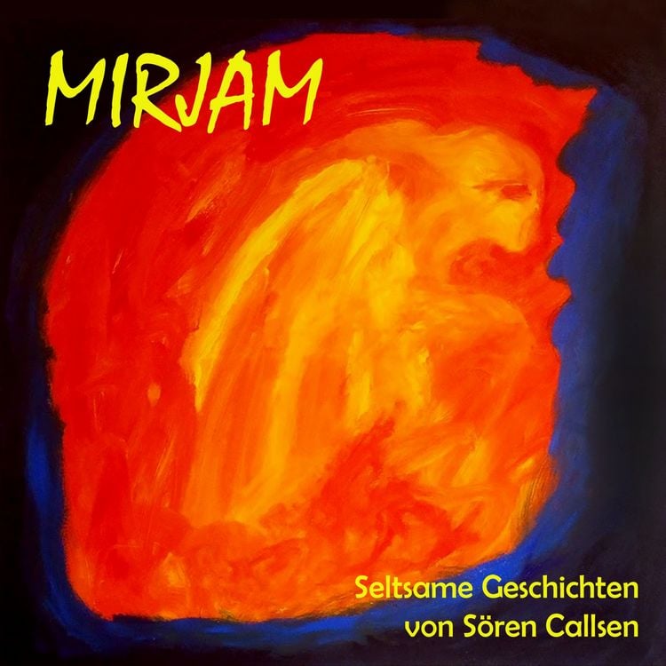 Produktbild: Mirjam