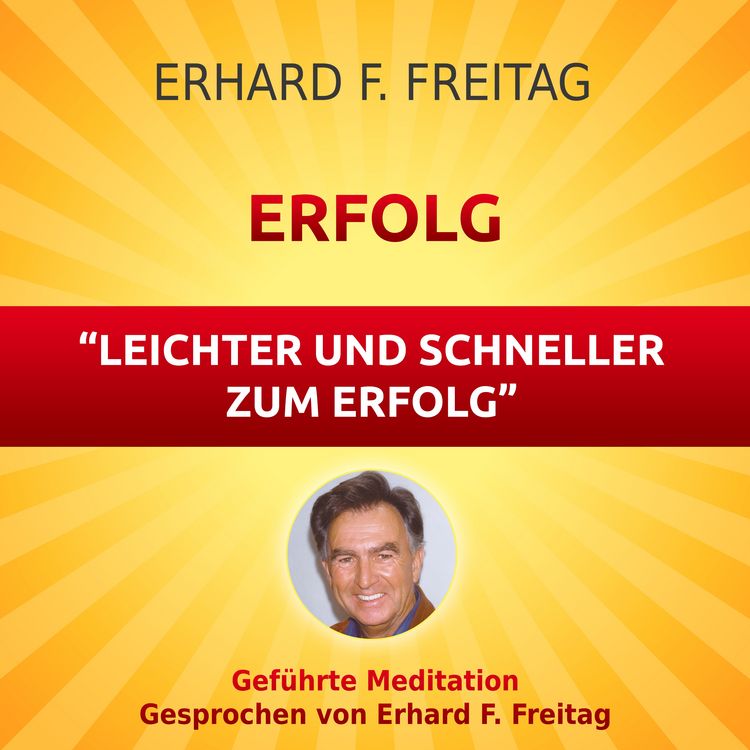 Produktbild: Erfolg - Leichter und schneller zum Erfolg