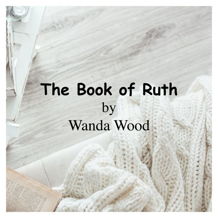Produktbild: The Book of Ruth