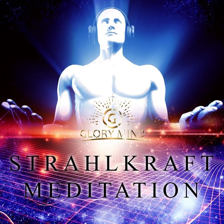 Produktbild: Strahlkraft Meditation