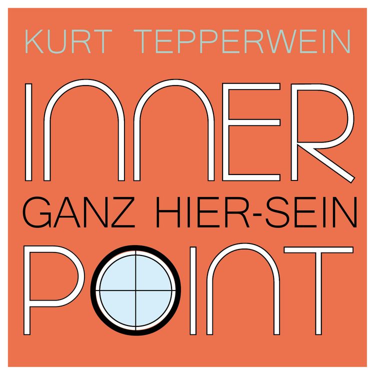 Produktbild: Inner Point - Ganz Hier-sein