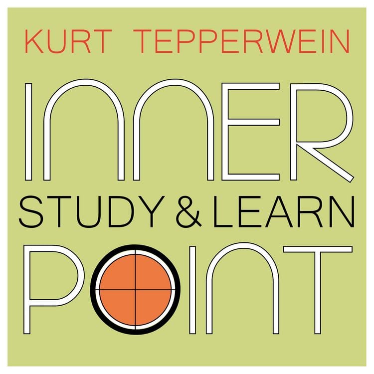 Produktbild: Inner Point - Study & Learn
