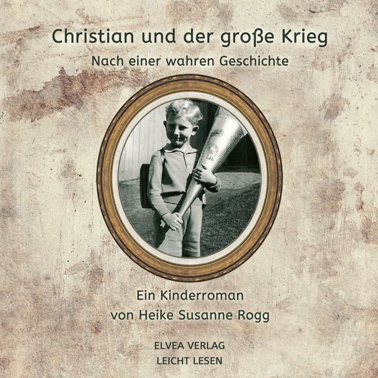 Produktbild: Christian und der gro&szlig;e Krieg