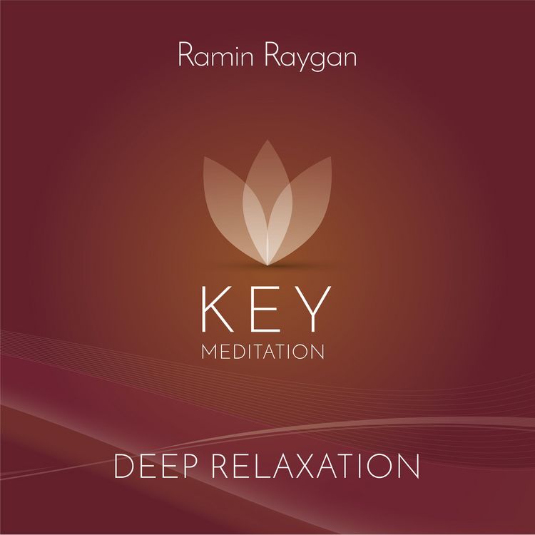 Produktbild: Deep Relaxation - Key Meditation