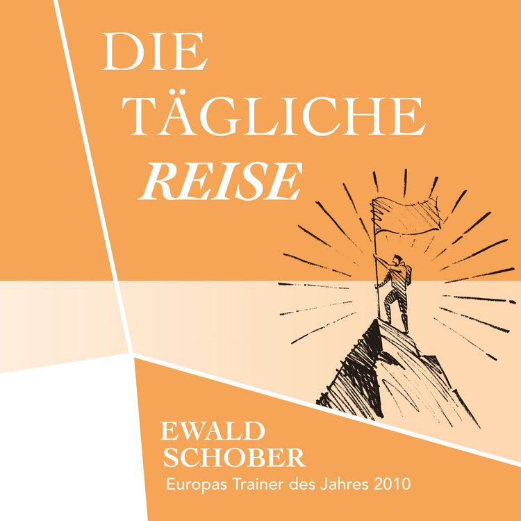 Produktbild: Die t&auml;gliche Reise