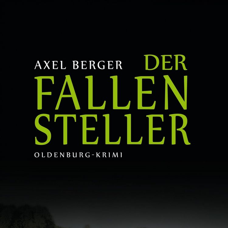 Produktbild: Der Fallensteller