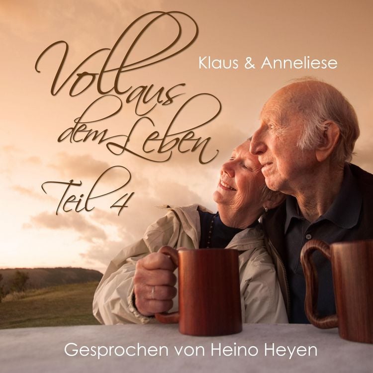 Produktbild: Voll aus dem Leben - Teil 4