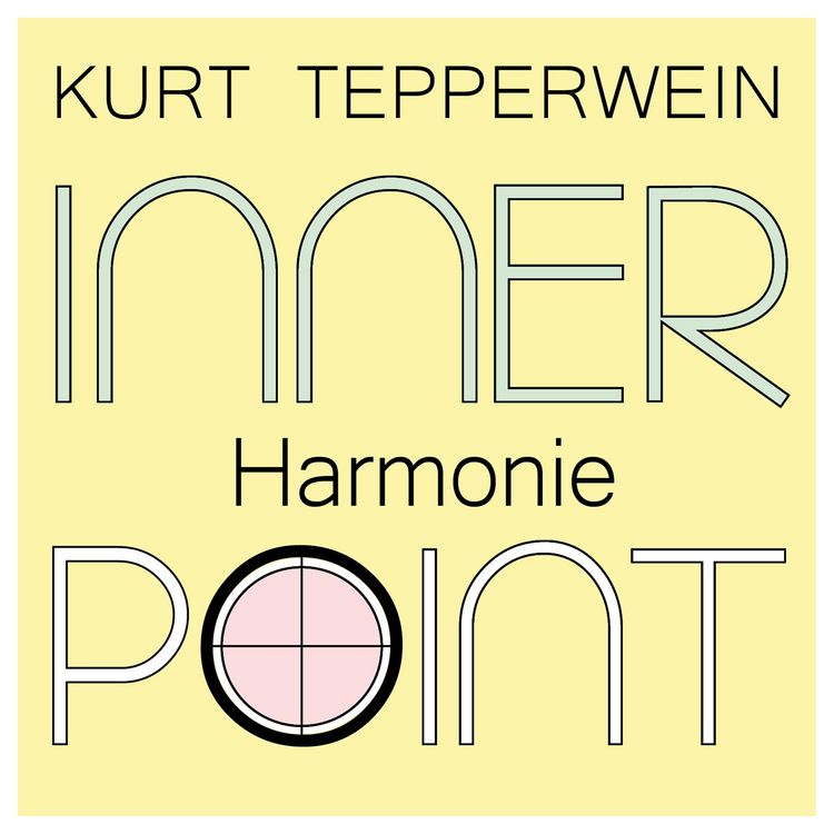 Produktbild: Inner Point - Harmonie