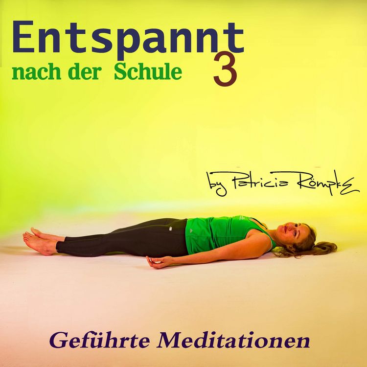 Produktbild: Entspant nach der Schule - Teil 3