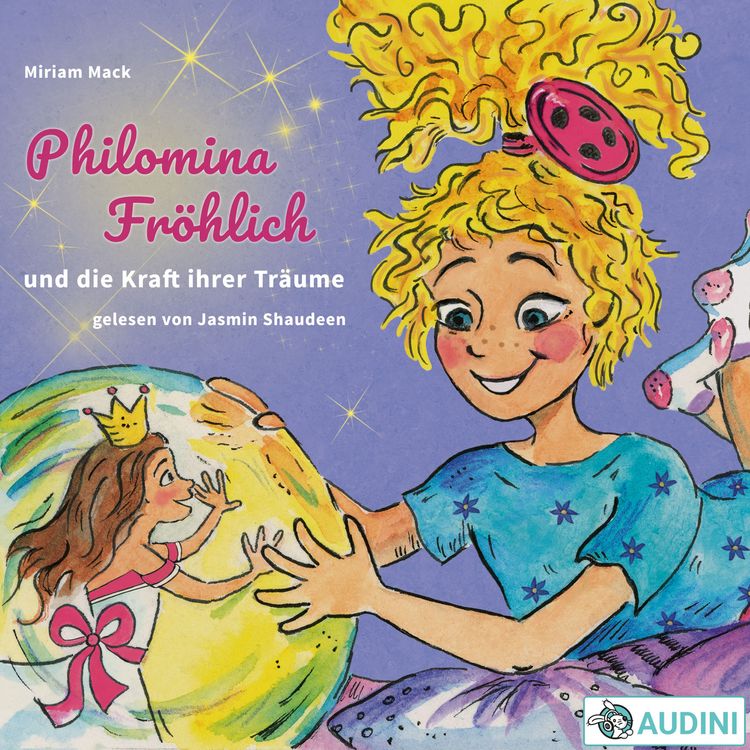 Produktbild: Philomina Fr&ouml;hlich