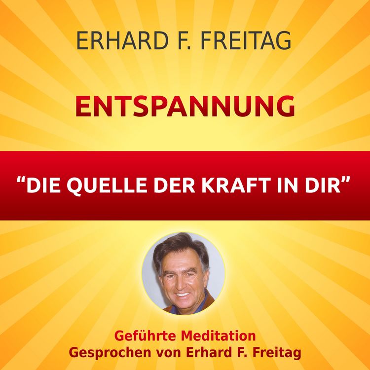 Produktbild: Entspannung - Die Quelle der Kraft in Dir