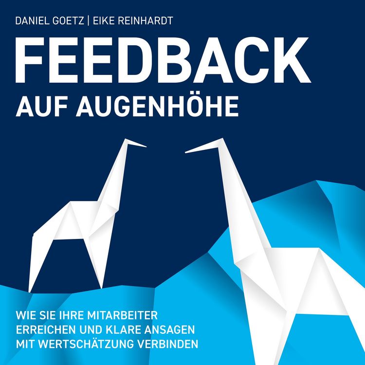 Produktbild: Feedback auf Augenh&ouml;he