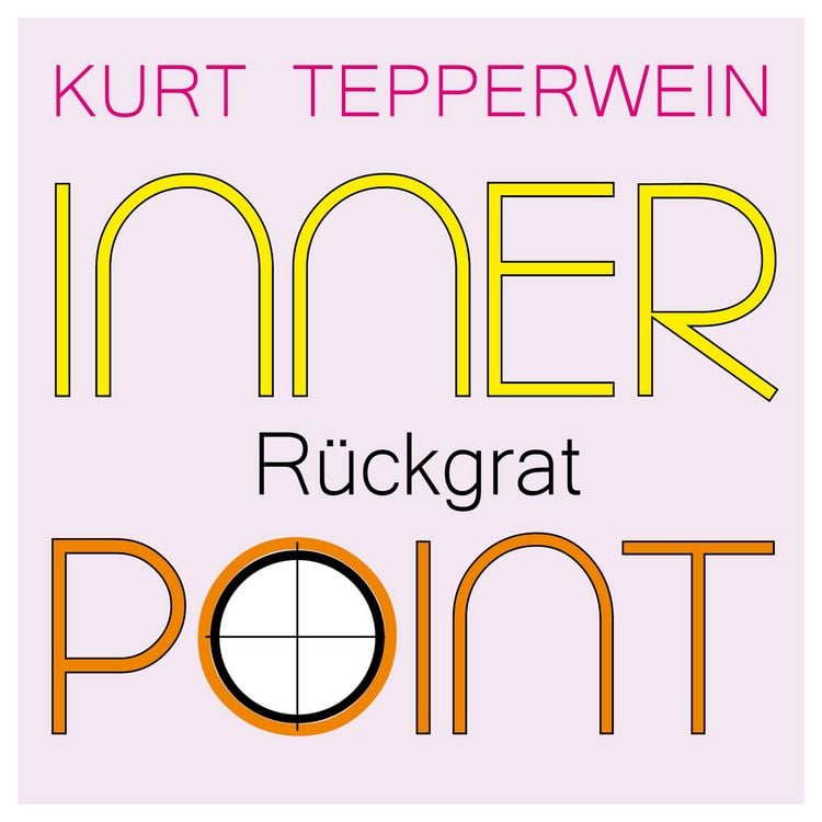 Produktbild: Inner Point - R&uuml;ckgrat