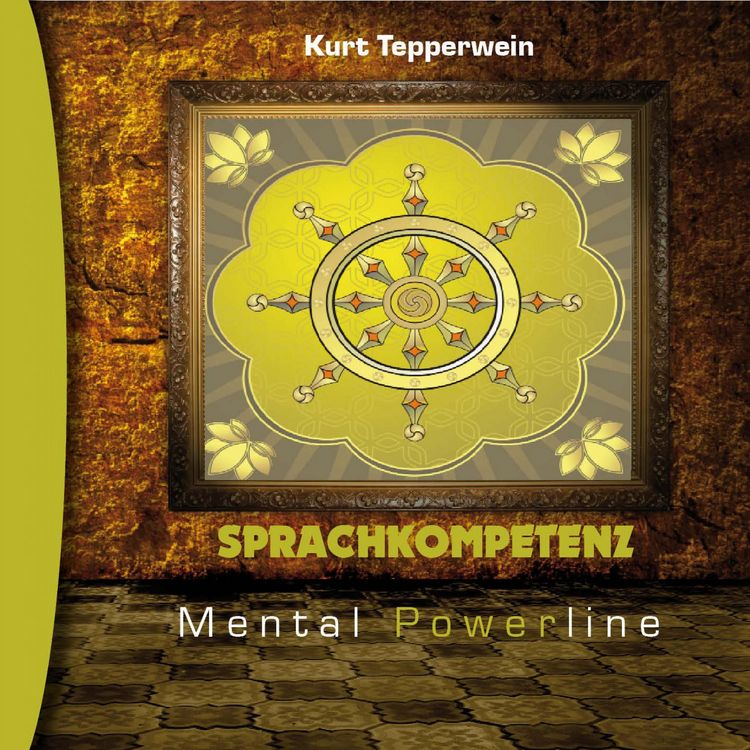 Produktbild: Mental Powerline: Sprachkompetenz
