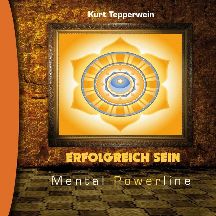 Produktbild: Mental Powerline: Erfolgreich sein